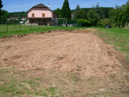 terrain